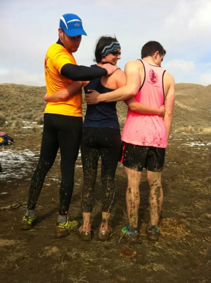 Dirty Feet hits the ground running in Kamloops CBC Kamloops